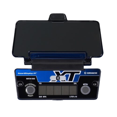 GRACO KIT MODULO SMART DISPLAY XT