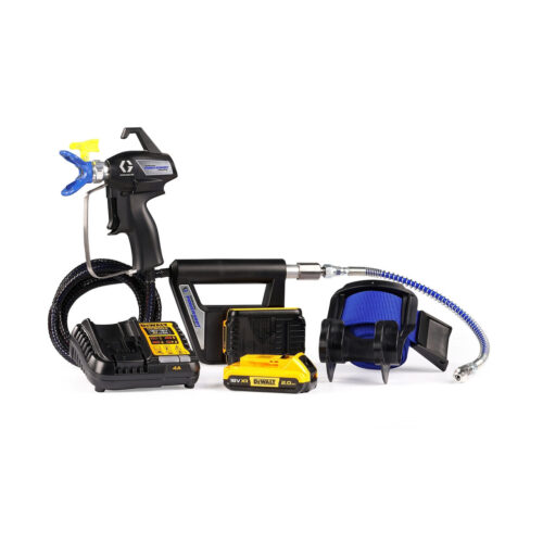 GRACO CONTRACTOR POWERSHOT STANDARD