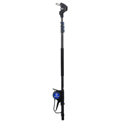 GRACO PROREACH ASTA TELESCOPICA PER SPRUZZATURA
